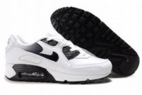 Air Max 90 (white/blackshadow)