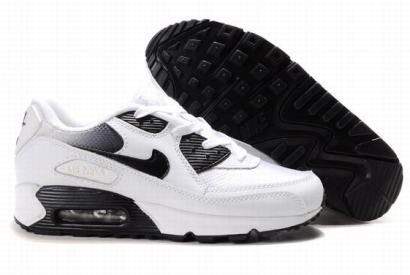 Air Max 90 (white/blackshadow)