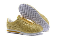 cortez женские Celebration gold