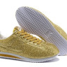 cortez женские Celebration gold