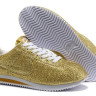 cortez женские Celebration gold