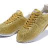 cortez женские Celebration gold