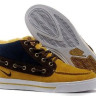 Nike Sweet lether мех (sand)