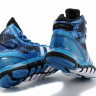 adidas Crazyquick Triple Blue