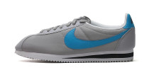 Nike Cortez men gray/blue