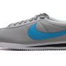 Nike Cortez men gray/blue