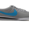 Nike Cortez men gray/blue