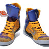 Kobe 9 Elite “Team”