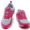 air max thea 2015 pink/white/silver