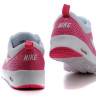 air max thea 2015 pink/white/silver