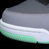 Air Jordan 4 Green Glow
