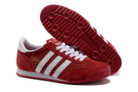 Adidas Original Dragon red