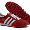 Adidas Original Dragon red