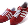 Adidas Original Dragon red