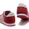 Adidas Original Dragon red