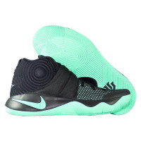 Kyrie 2 Green Glow