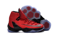 LEBRON 13 ELITE Red/black