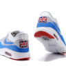  Nike Air Max 1 Ultra Great Britain