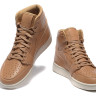  Air Jordan 1 Pinnacle Biege
