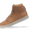  Air Jordan 1 Pinnacle Biege