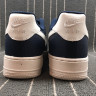 Nike Air Force 1-100 Blue White