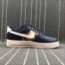 Nike Air Force 1-100 Blue White
