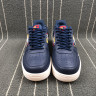 Nike Air Force 1-100 Blue White