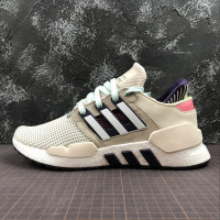 Adidas EQT Support 91/18 beige white CM8409