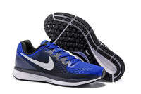 NIKE AIR ZOOM PEGASUS 34 Core blue