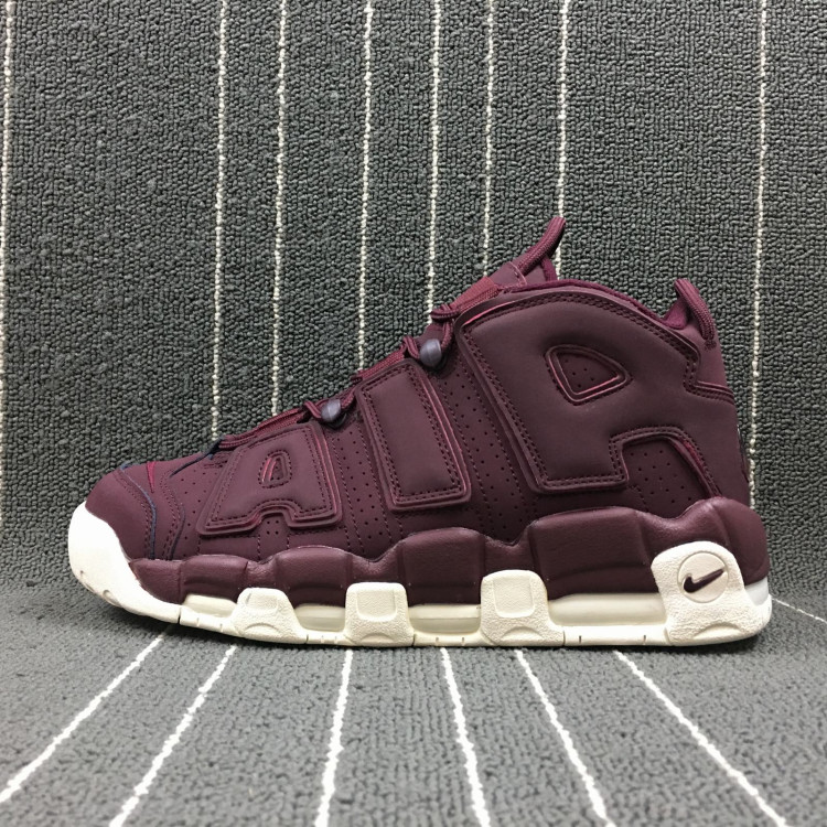 Nike Air More Uptempo'96 QS AIR 921949-600 Violet