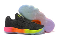 Nike React Hyperdunk 2017 Low Flyknit “Unlimited”