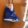 AIR JORDAN4 4 AJ4 Florida Gators PE 4 AJ4-103211