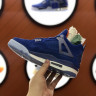 AIR JORDAN4 4 AJ4 Florida Gators PE 4 AJ4-103211