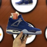 AIR JORDAN4 4 AJ4 Florida Gators PE 4 AJ4-103211