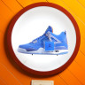 AIR JORDAN4 4 AJ4 Florida Gators PE 4 AJ4-103211
