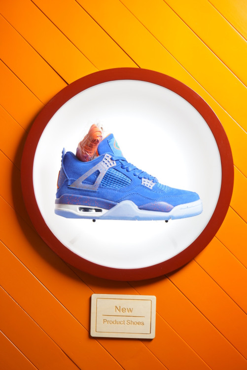 AIR JORDAN4 4 AJ4 Florida Gators PE 4 AJ4-103211