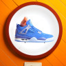 AIR JORDAN4 4 AJ4 Florida Gators PE 4 AJ4-103211