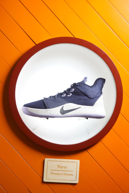 Nike PG 3 Paulette 3 AO2607-901