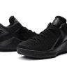 Jordan XXX2 low All in Black