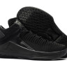 Jordan XXX2 low All in Black