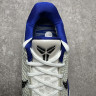 OG NIKE ZOOM KOBE 6 PROTRO CONCORD 429659-100