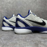 OG NIKE ZOOM KOBE 6 PROTRO CONCORD 429659-100