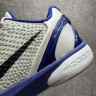 OG NIKE ZOOM KOBE 6 PROTRO CONCORD 429659-100