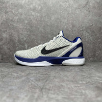 OG NIKE ZOOM KOBE 6 PROTRO CONCORD 429659-100