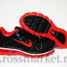 Nike Air Max 2011 (black/red)