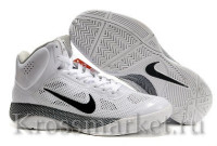 Nike Hyperfuse (white)