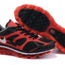 Nike Air Max 2012 (red/black)