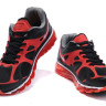 Nike Air Max 2012 (red/black)