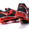 Nike Air Max 2012 (red/black)