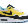 Nike Air Max 87 (white/black/yellow)